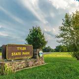 Tyler State Park