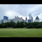 Piedmont Park