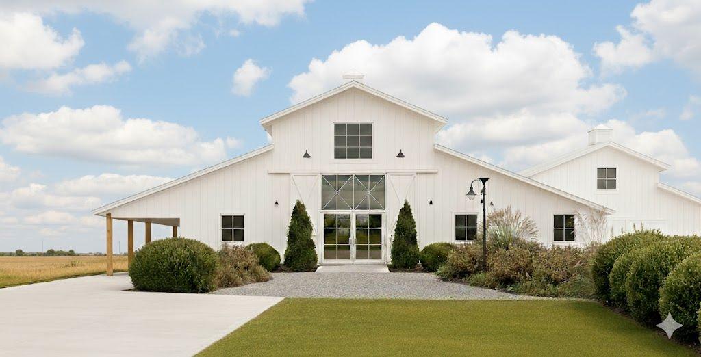 The Wedding Website of Caitlin Ferguson and Luke Massad