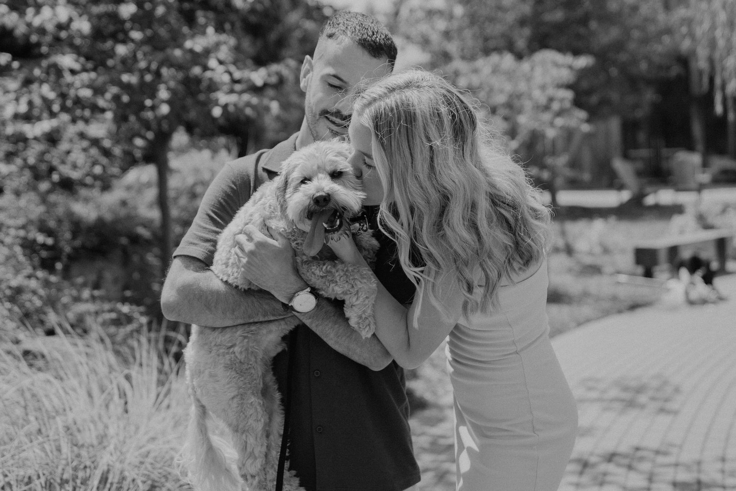 The Wedding Website of Courtney White and Paolo Sottile