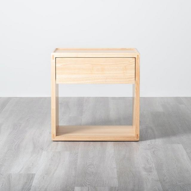 The Nightstand