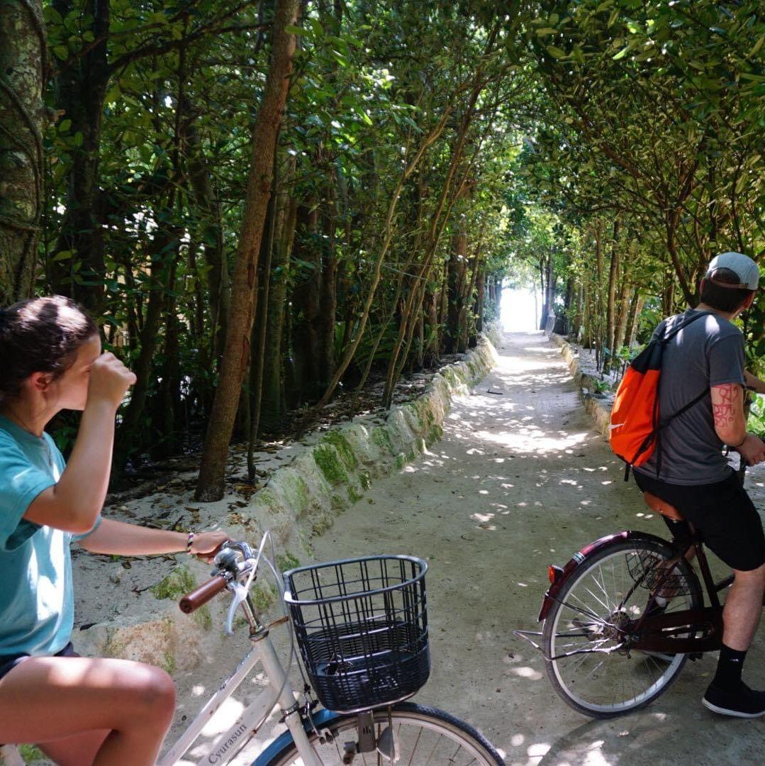 Okinawa, Japan (2018)