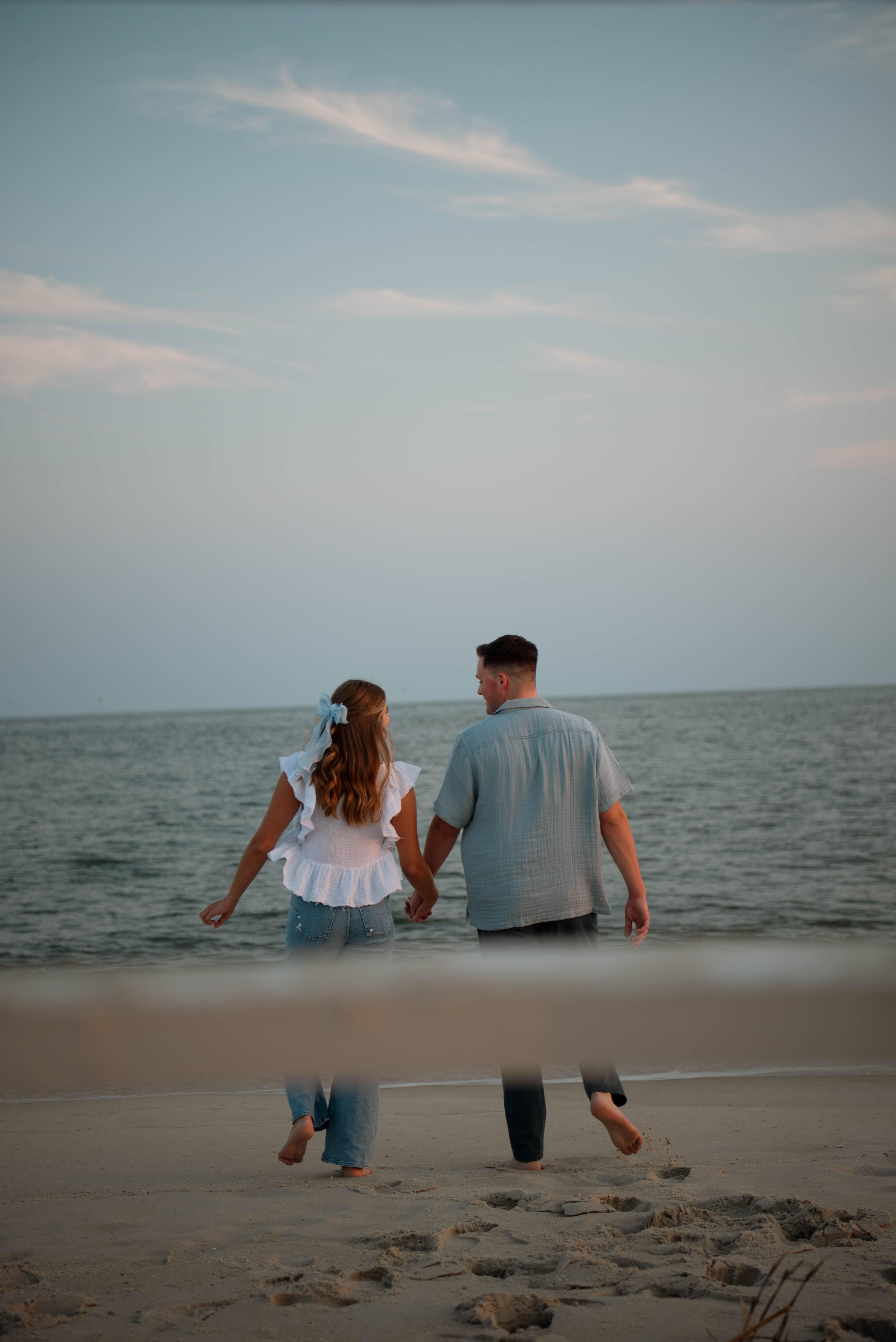 The Wedding Website of Lena Olafsen and Ryan Cybulski