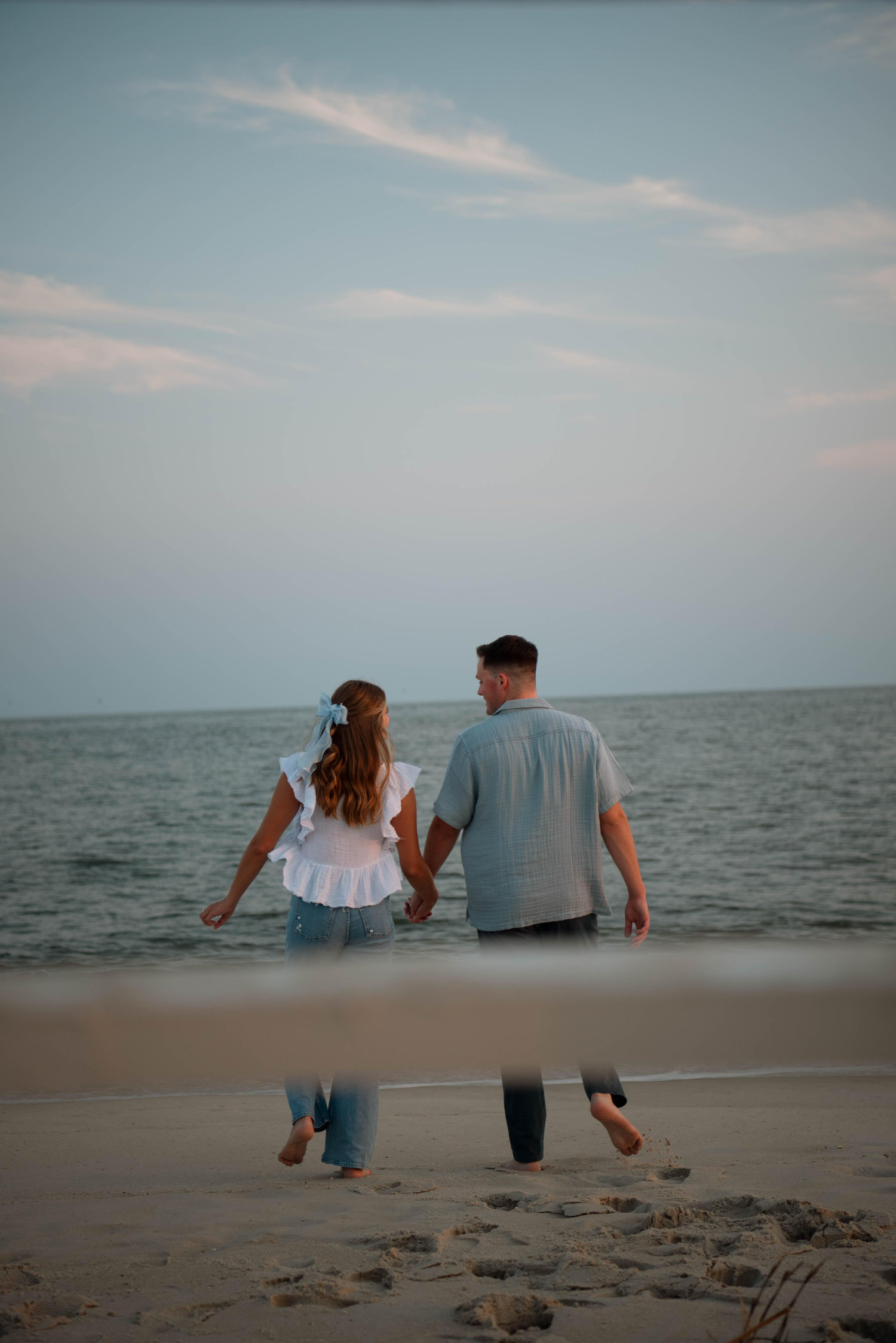The Wedding Website of Lena Olafsen and Ryan Cybulski