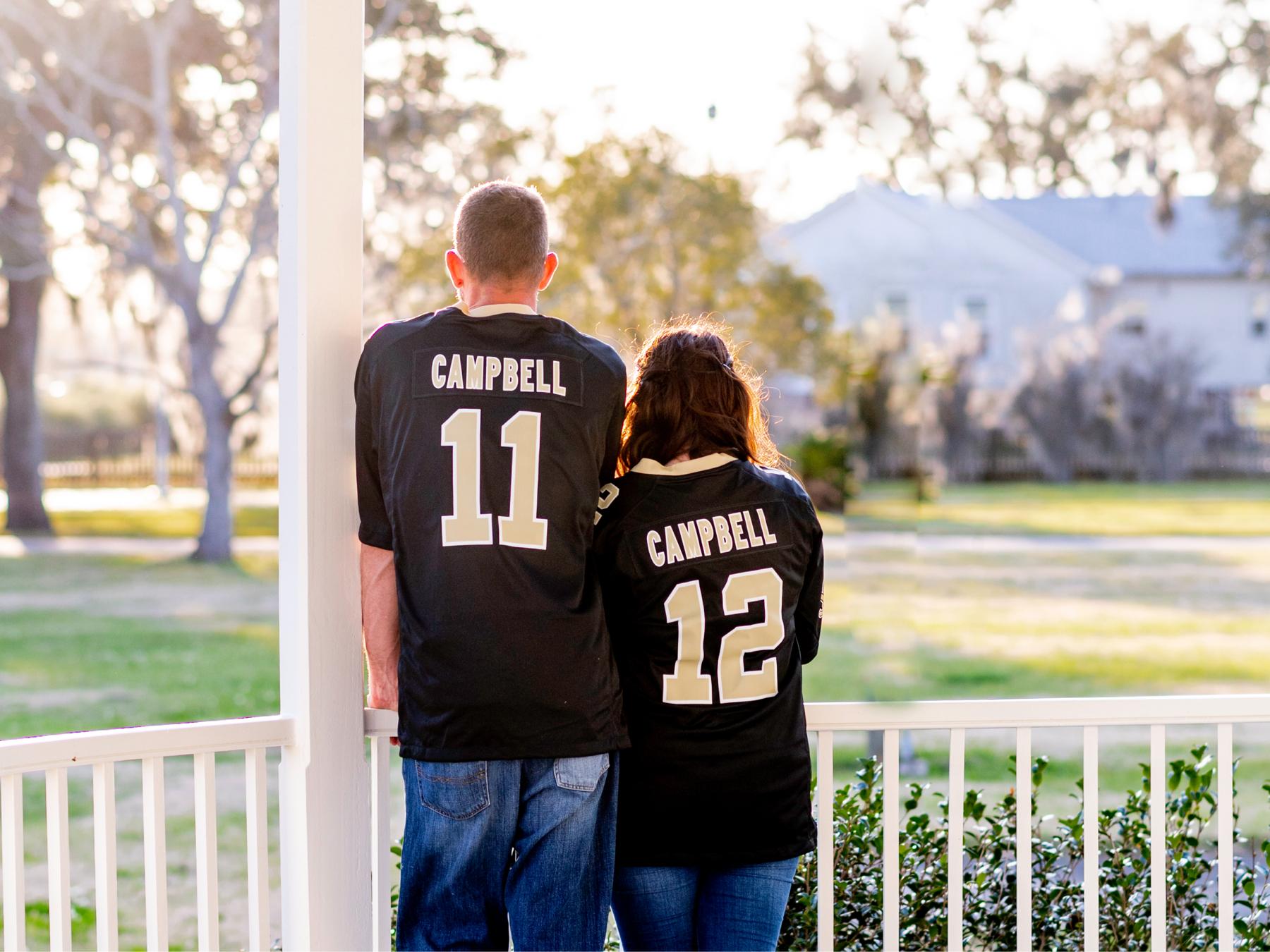 The Wedding Website of Kelly Taranto and Michael Campbell