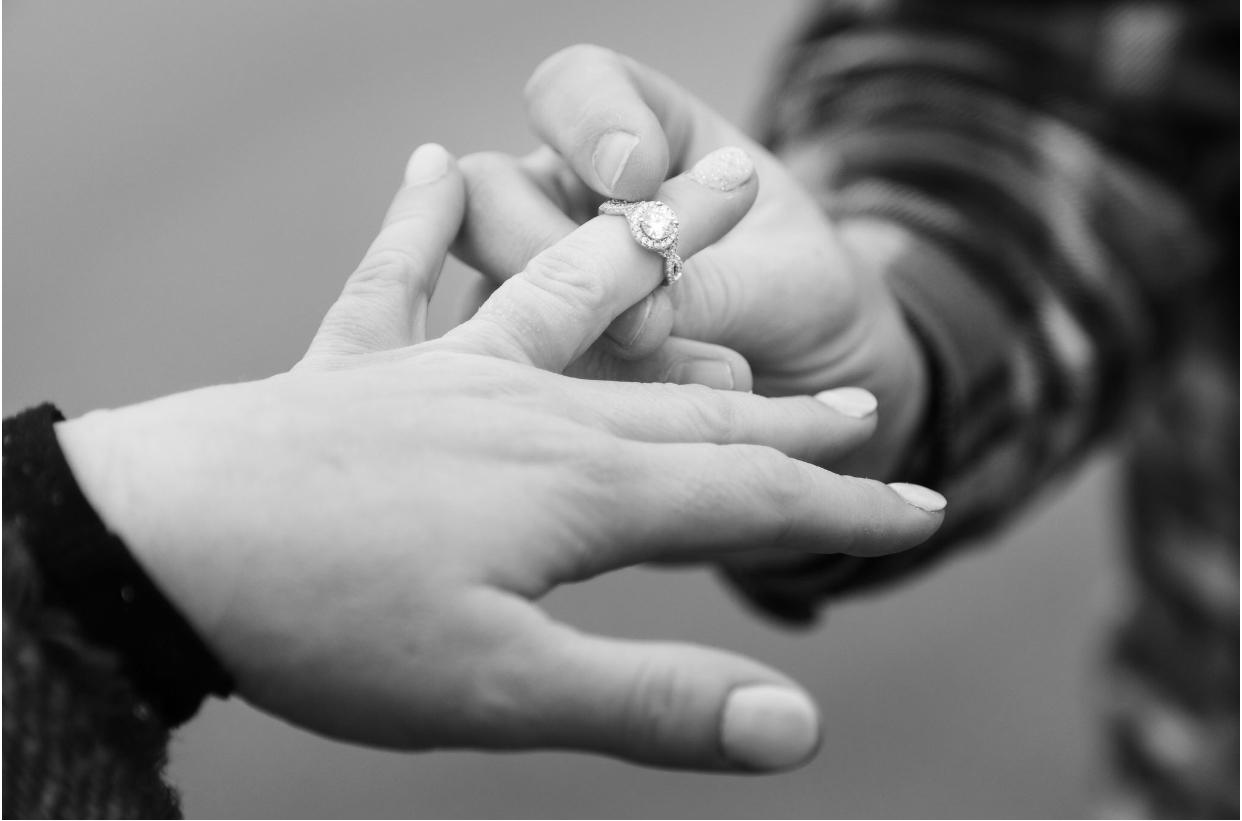 The Wedding Website of Cassandra Smith and Paul Stilwell