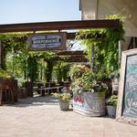 Independence Beer Garden