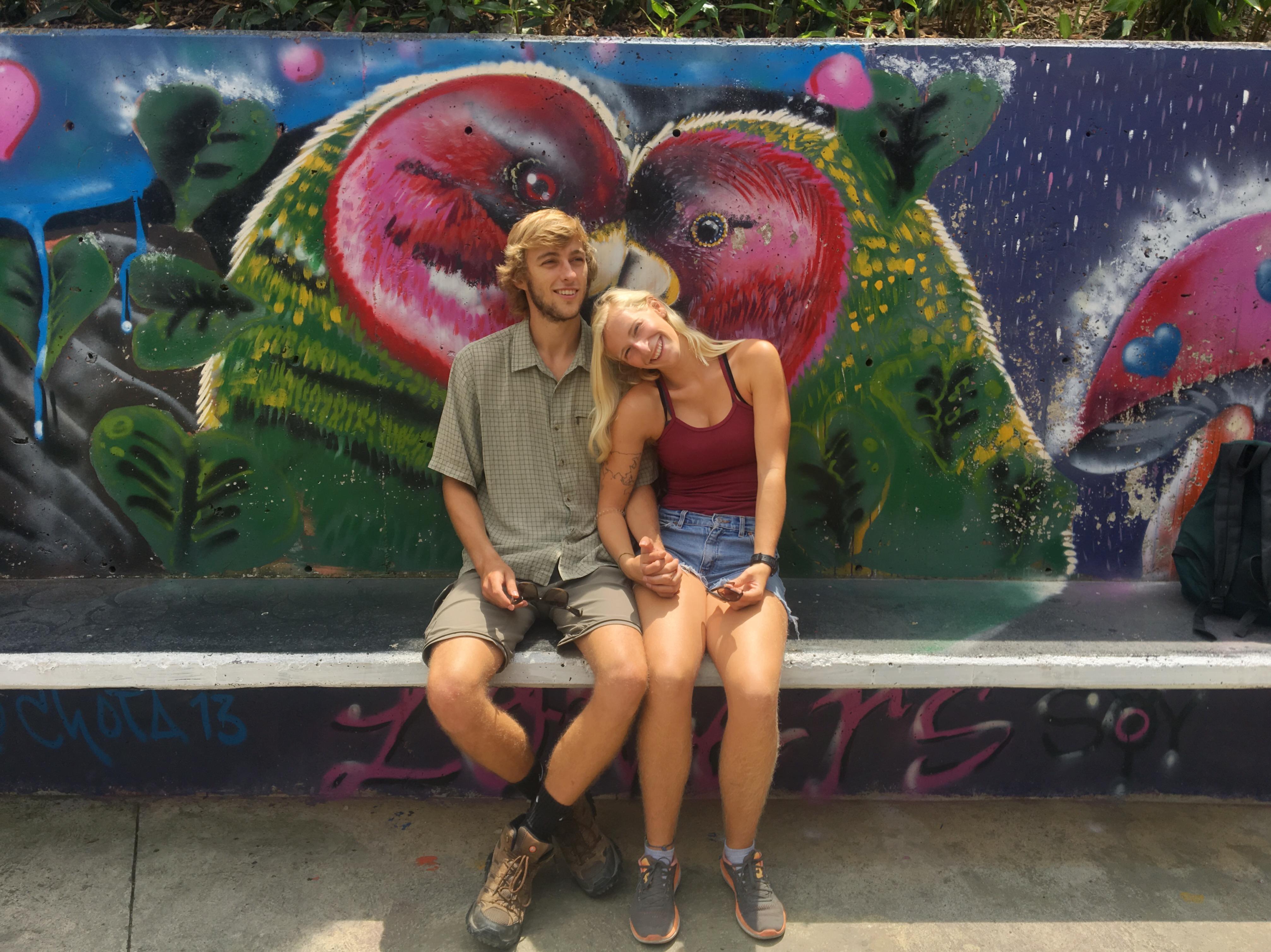 The Wedding Website of Tara Jane Niebur and Sean Bradley Prescott