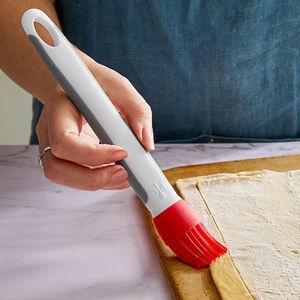 Chef's Silicone Basting Brush