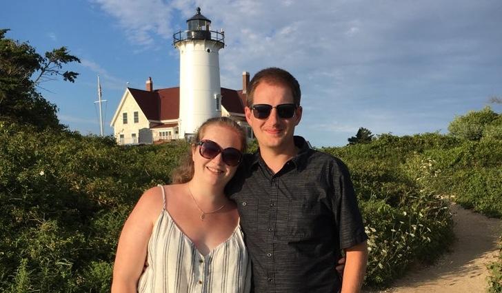 The Wedding Website of Kelsey Dunne and Zach Southwick