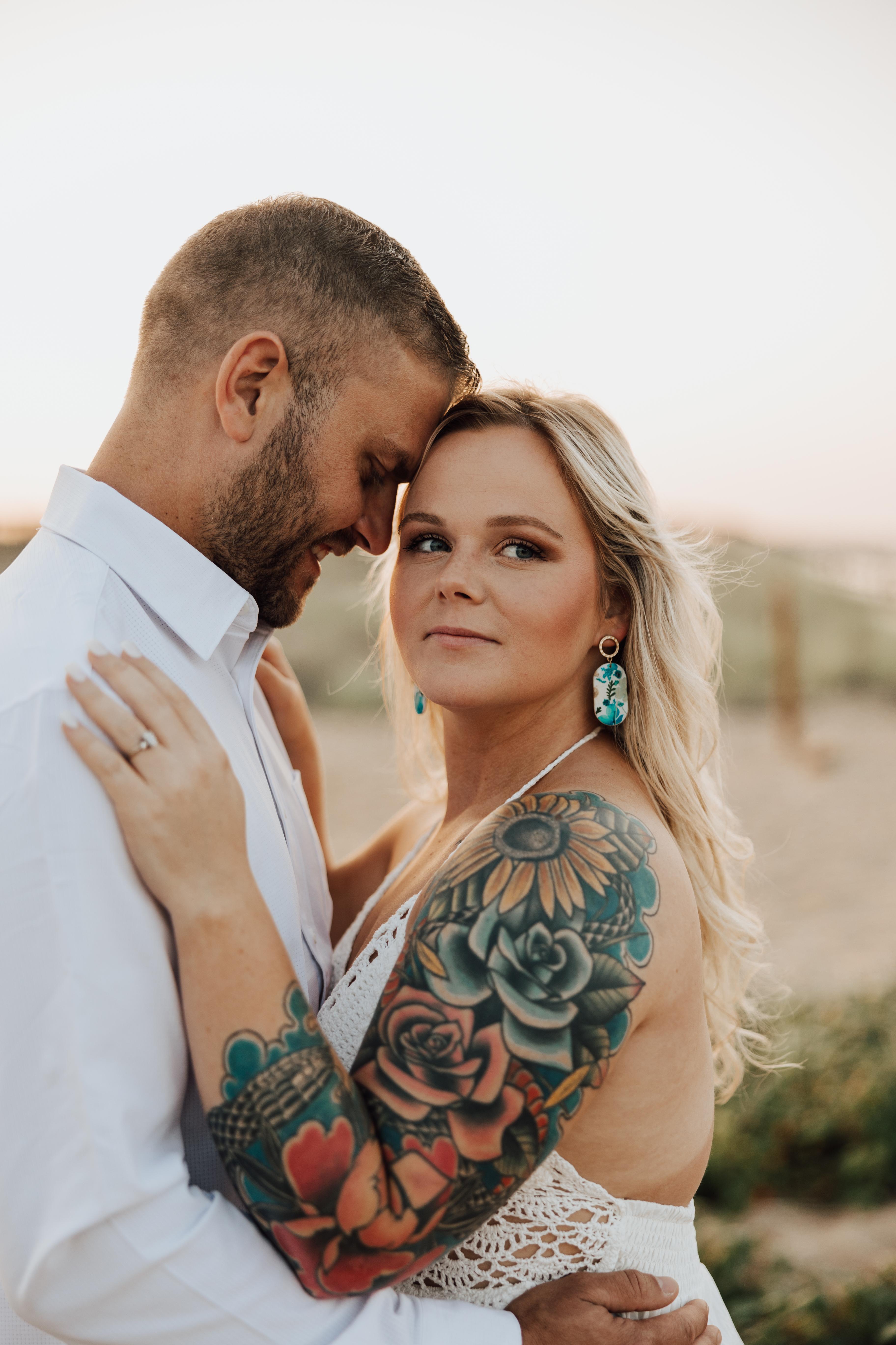 The Wedding Website of Roisin Cummins and John Marshall