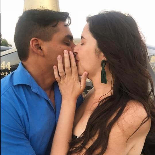 Our engagement