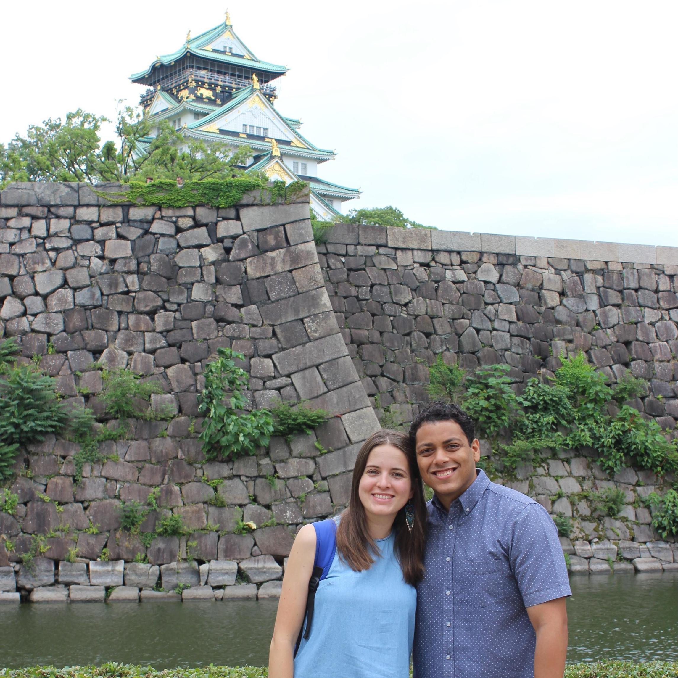 2019 - Osaka, Japan