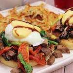 Good Evans Breakfast & Lunch