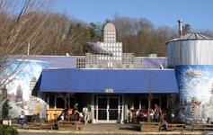 Asheville Pizza & Brewing Co