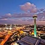 Tower of the Americas