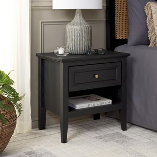 Sondra 2-Drawer Nightstand