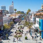 Downtown Santa Monica