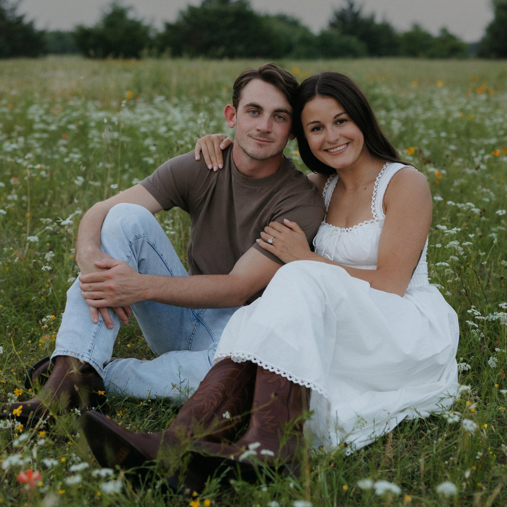 Haley Don and Jacob Stofer's Wedding Website