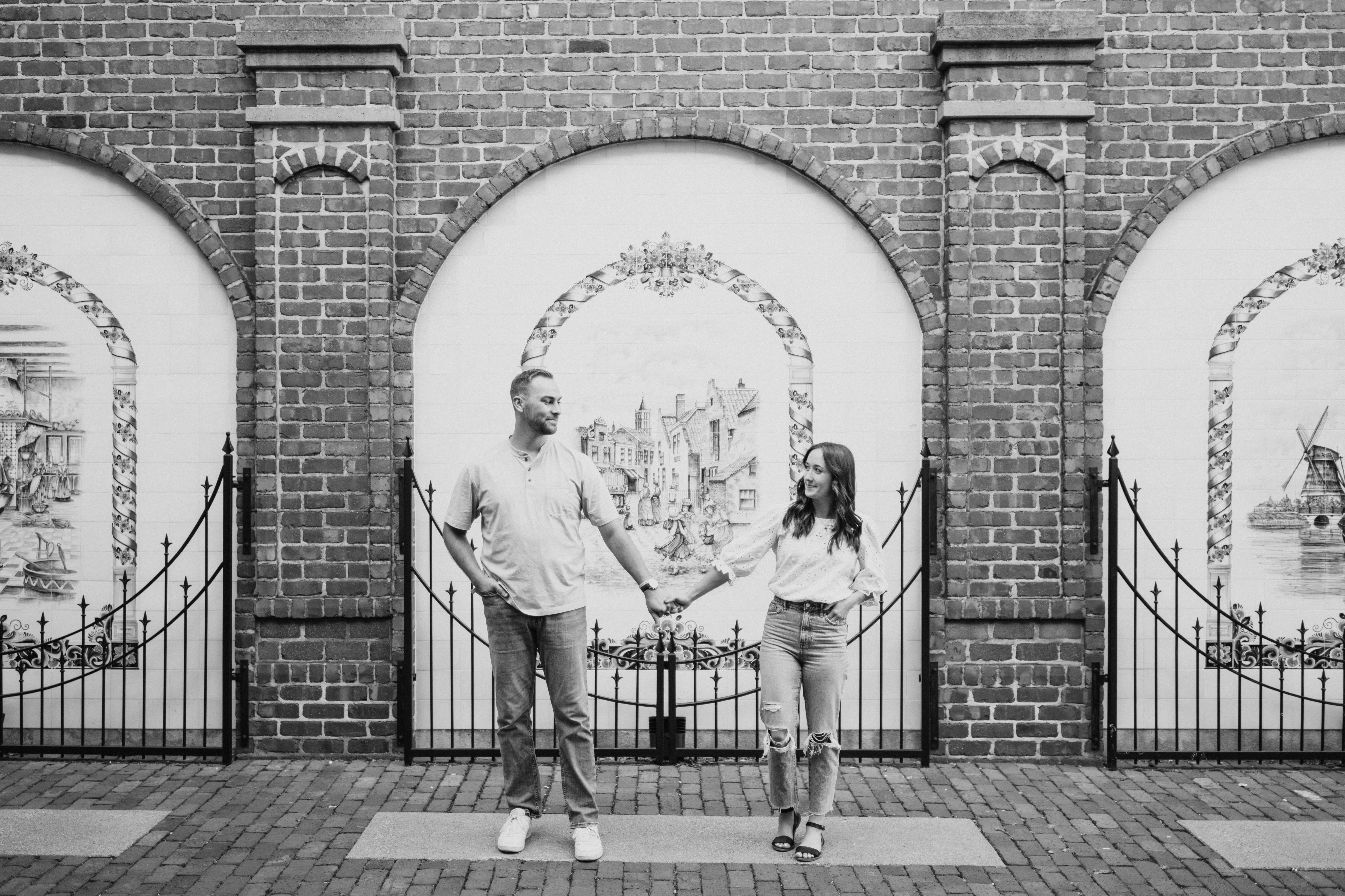The Wedding Website of Madeline Webb and Jacob Brouwer