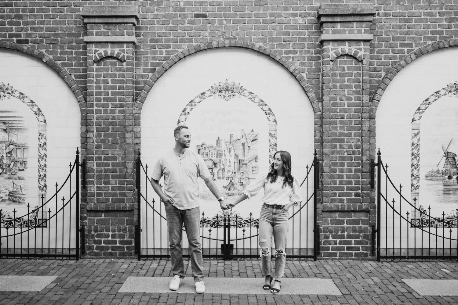 The Wedding Website of Madeline Webb and Jacob Brouwer