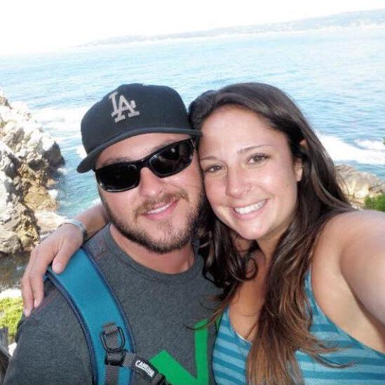 Big Sur, CA - August 2010