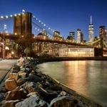 Brooklyn Bridge Park Pier 5