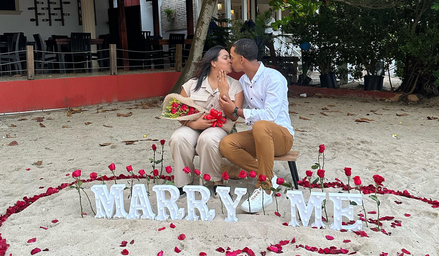 The Wedding Website of Victor Peguero and Lisbeth Mateo