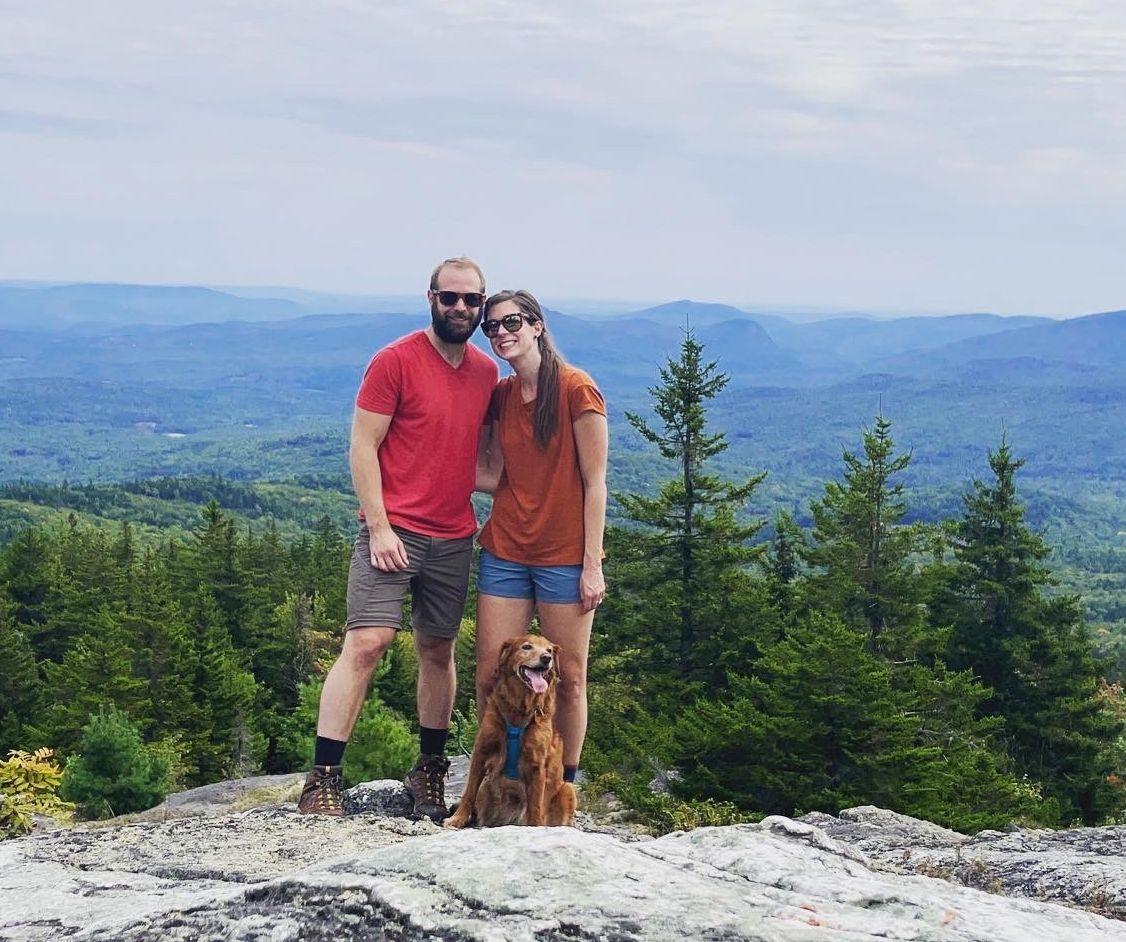 The Wedding Website of Brandon Davis and Amy Horejsi