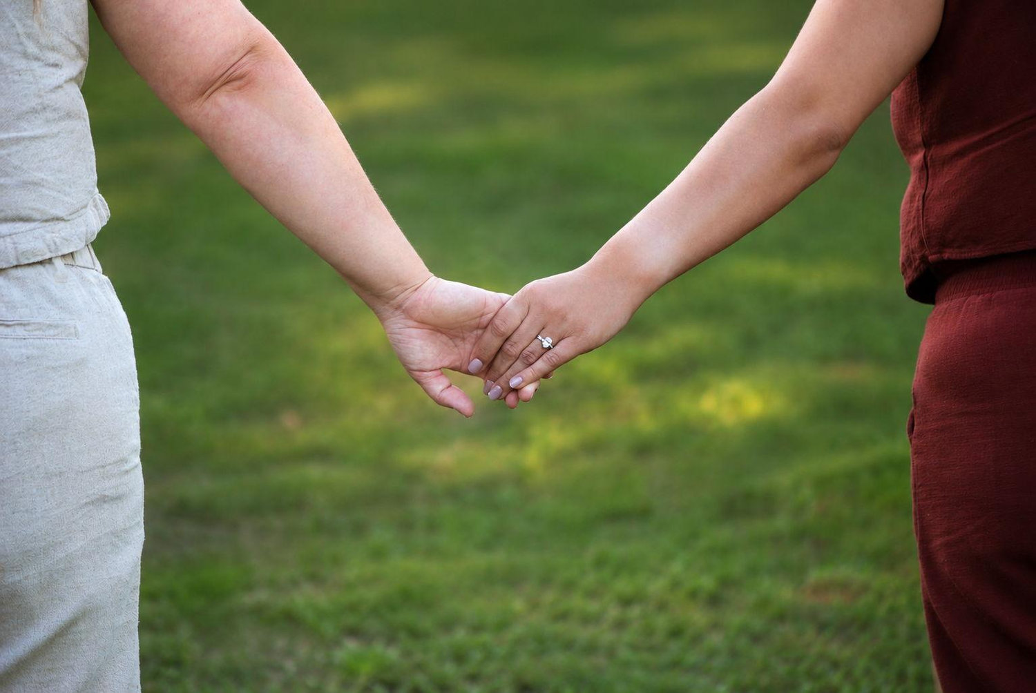 The Wedding Website of Jaileen Juan and Alisha Klimp