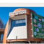 College Football Hall of Fame