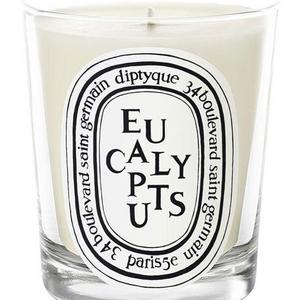 DiptyqueBougie Eucalyptus Scented Candle, 190g