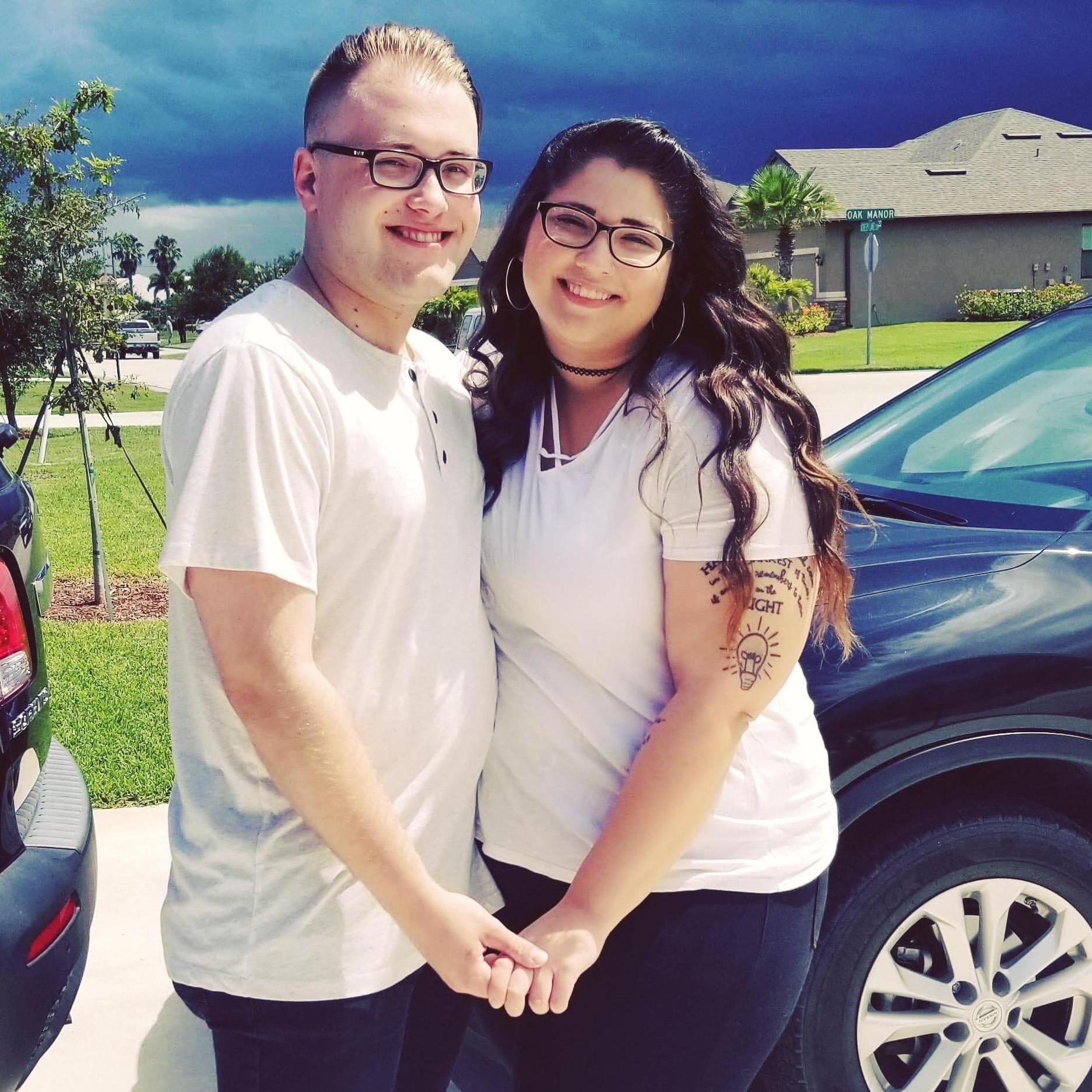 Date day!