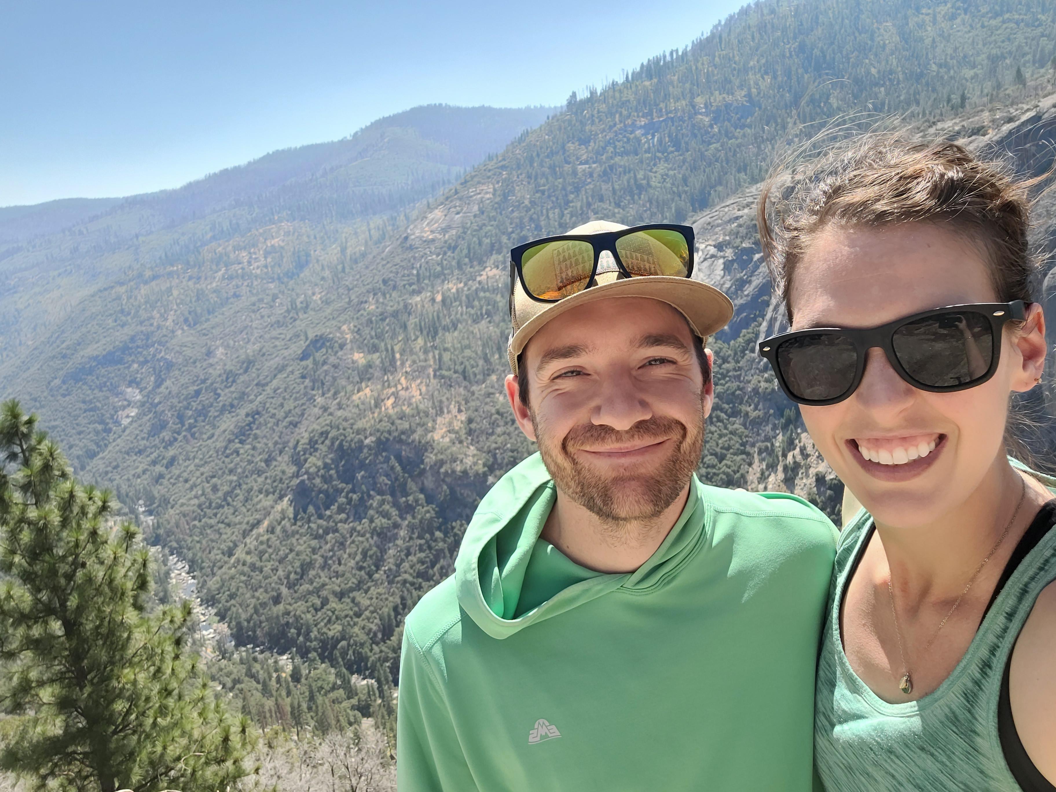 The Wedding Website of Jordan Cummings and Chris Wyman