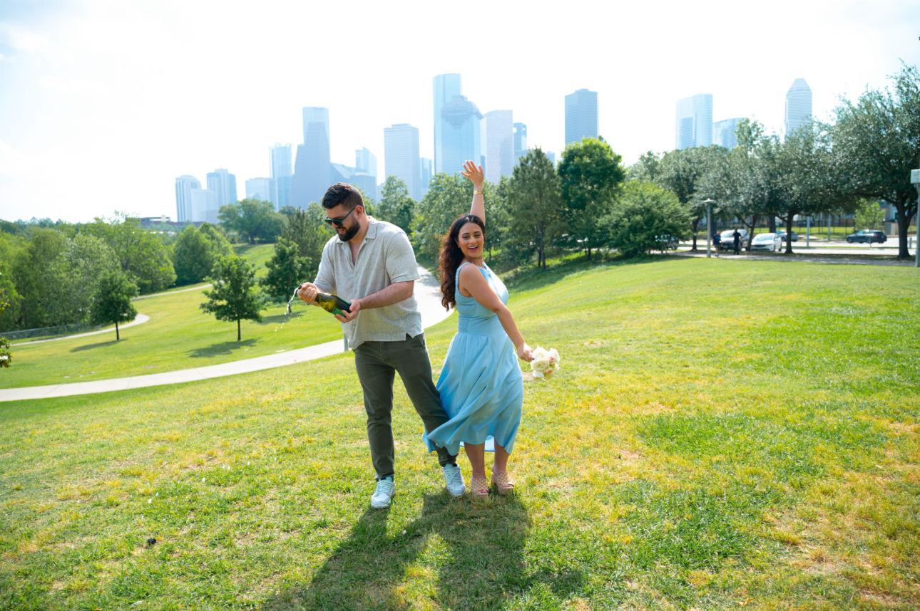 The Wedding Website of Lela Ali and Omar Alhakeem