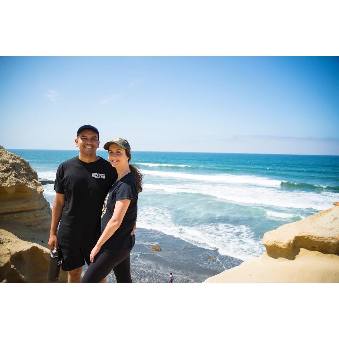 Torrey Pines