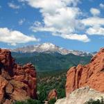 Pikes Peak