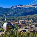 Breckenridge