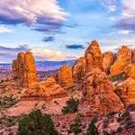 Red Rock Canyon National Conservation Area