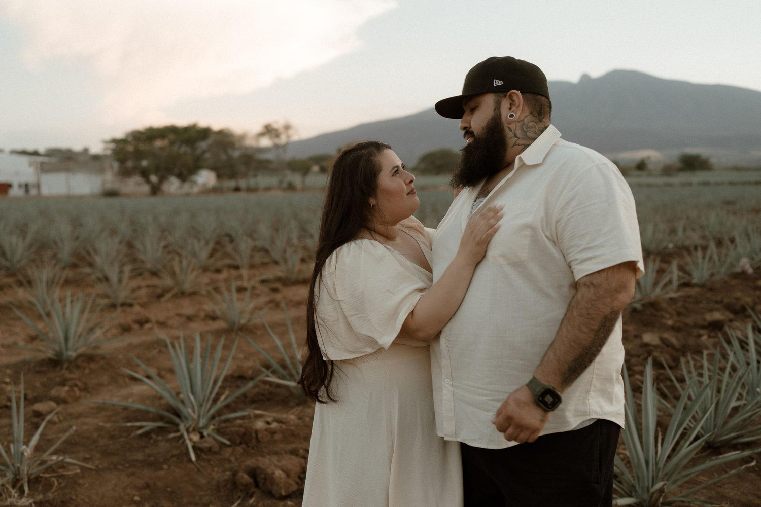The Wedding Website of Fausto Ramos and Ruby Silva