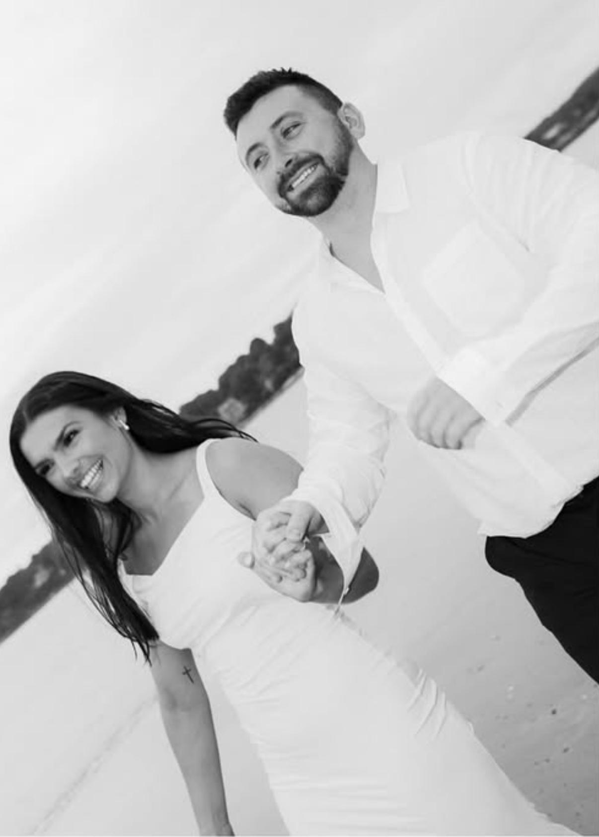The Wedding Website of Kaitlyn Alexis Tarr and Nicholas Constantino Kavrakis