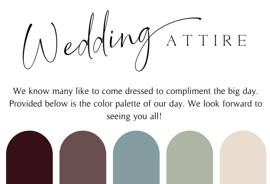 The Wedding Website of Paola Rosa Medina and Bryan Kelly