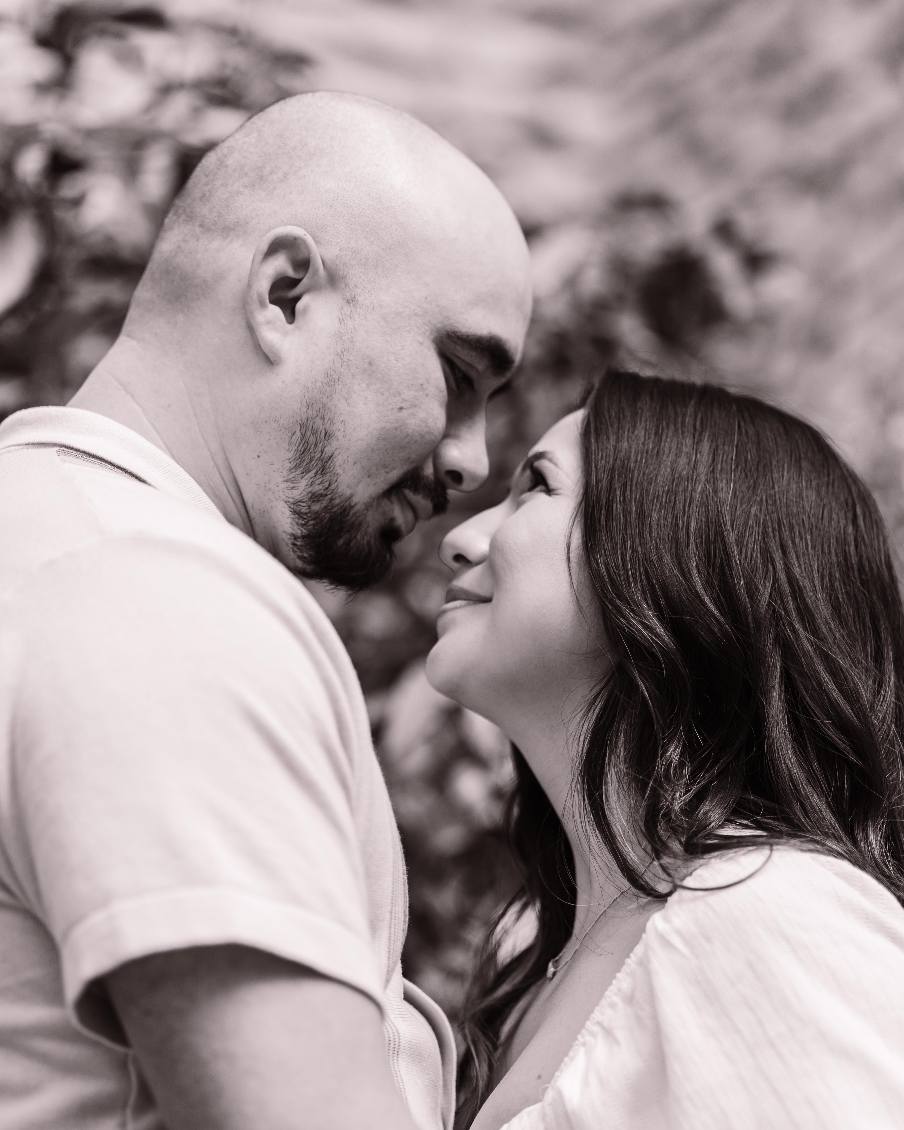 The Wedding Website of Elizabeth Flower and Ryan Widener