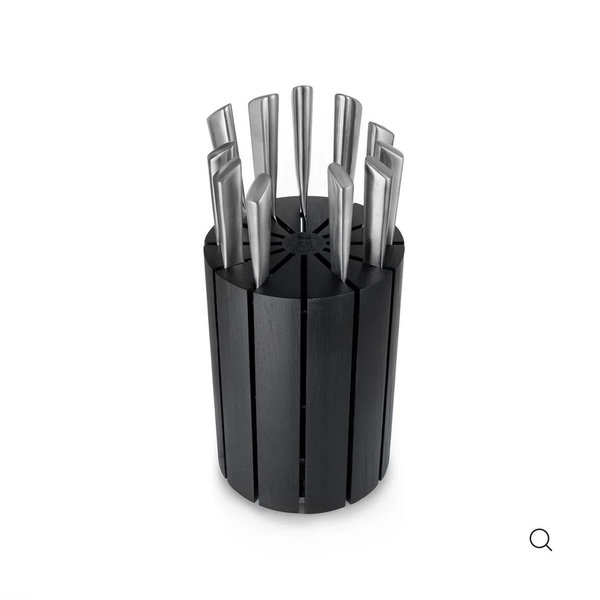 Black Giotto Storage Block
