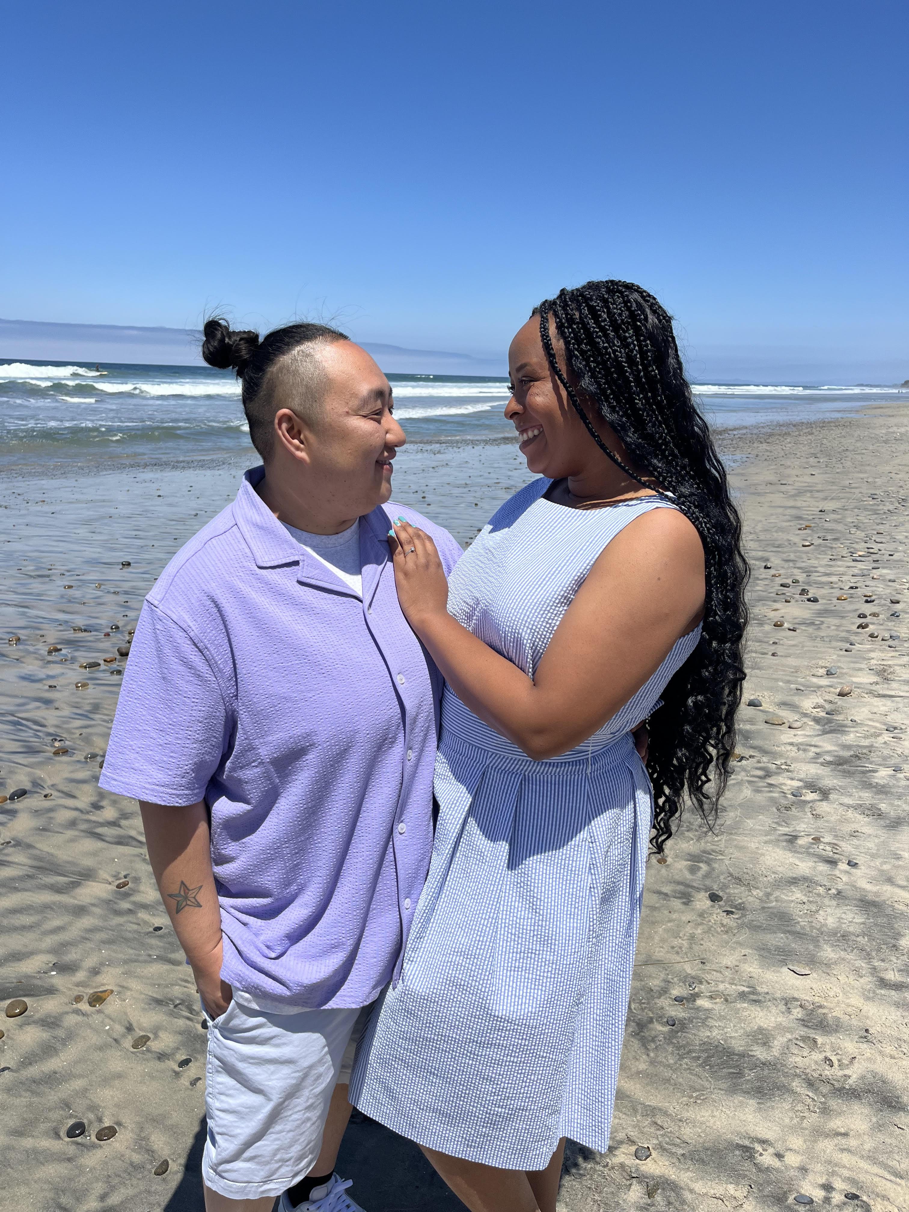 The Wedding Website of Kayla Yates and Krystina Hang