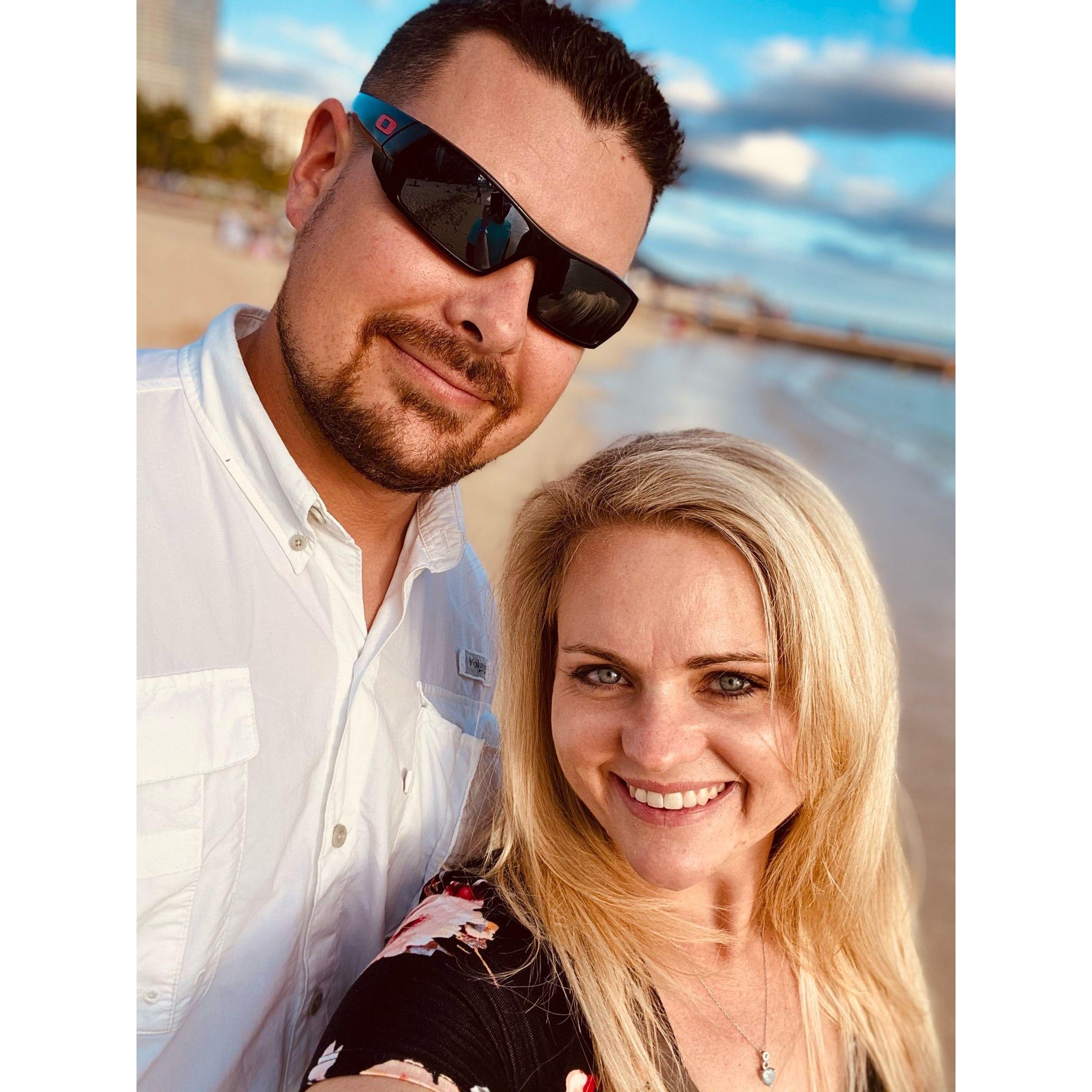 Our first trip to Hawaii (April 2021)