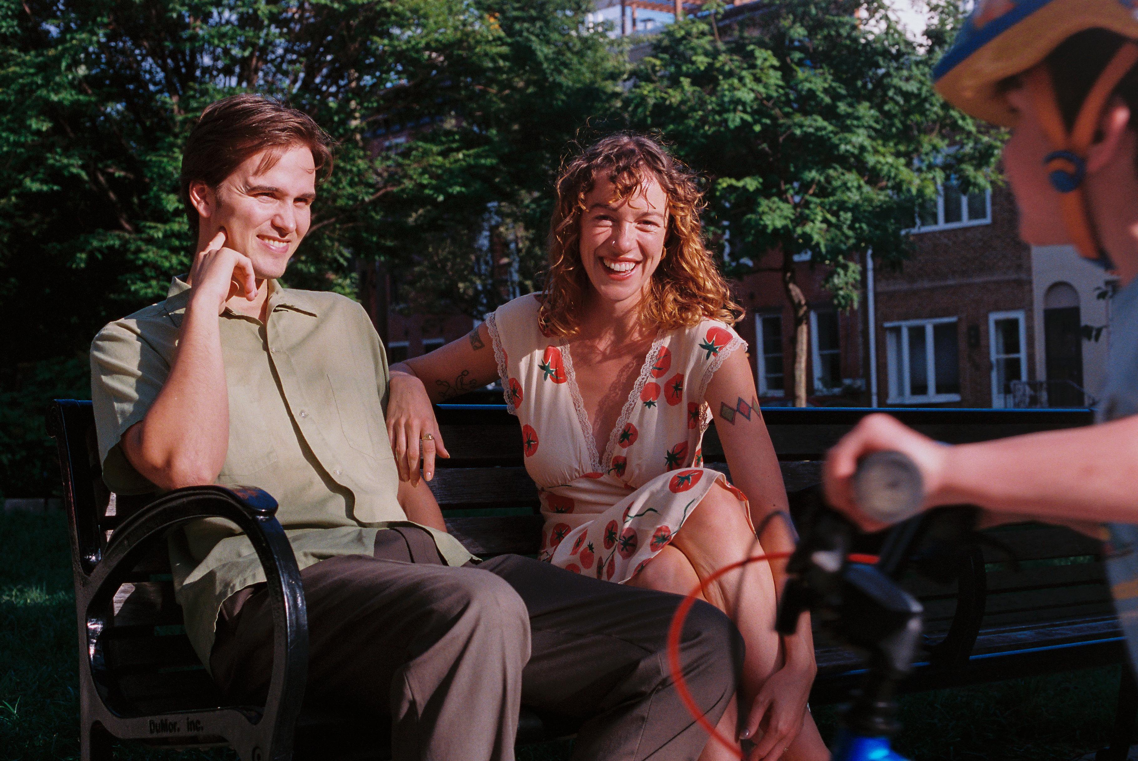 The Wedding Website of Mia Massimino and Nick Byron