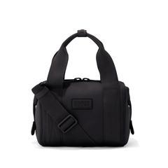 Landon Carryall Bag - Storm