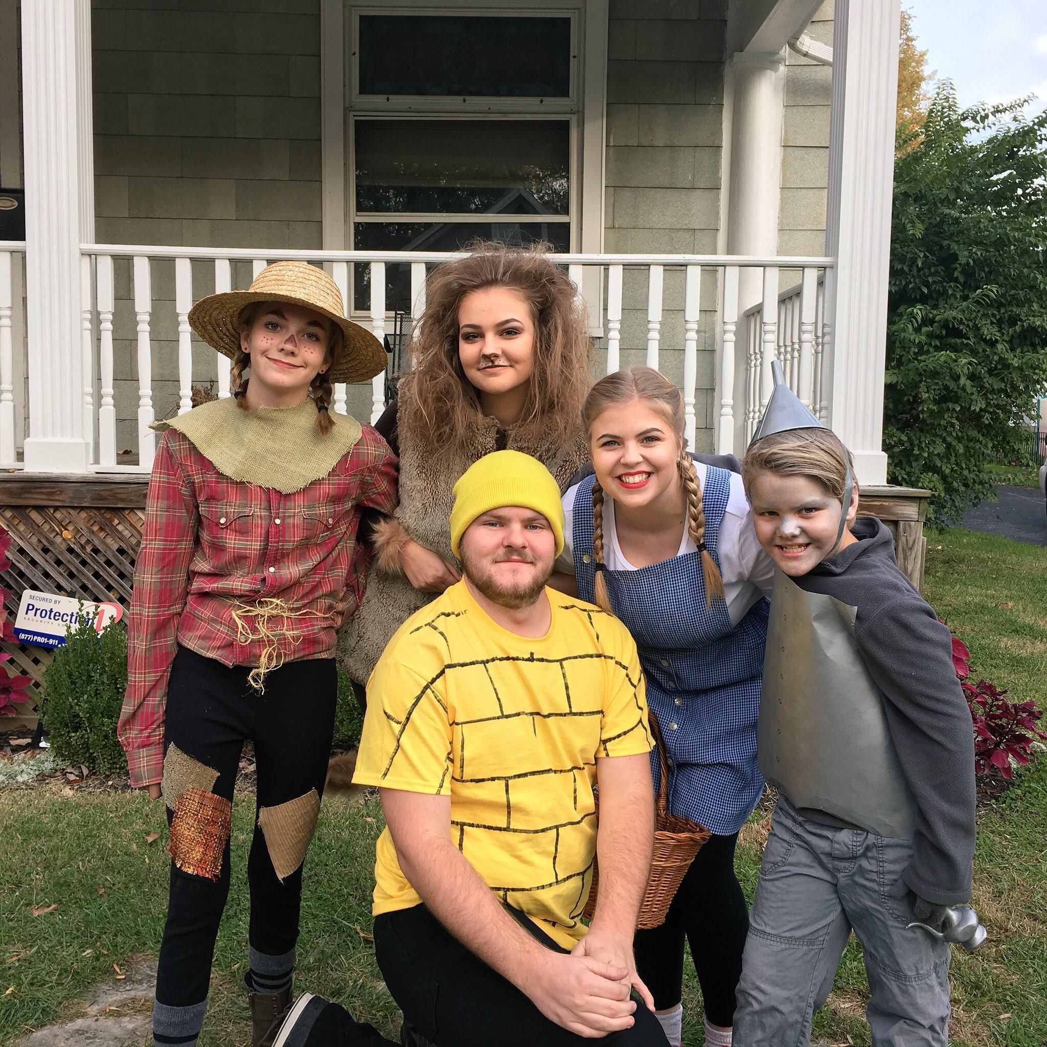 Halloween 2017