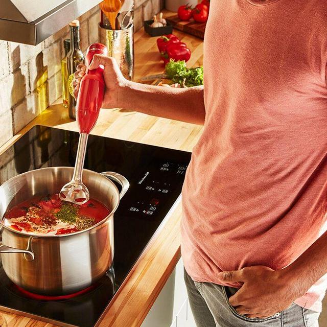 KitchenAid Variable Speed Corded Hand Blender